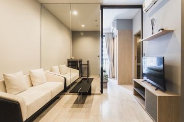 1 Bedroom Condo for rent in M Thonglor 10, Khlong Tan Nuea, Bangkok near BTS Ekkamai