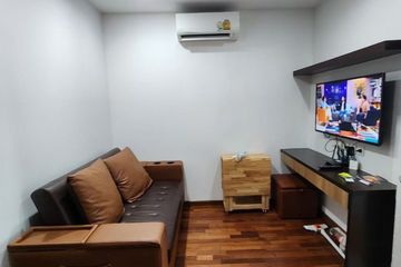 1 Bedroom Condo for rent in Wish Signature Midtown Siam, Thanon Phetchaburi, Bangkok near BTS Ratchathewi