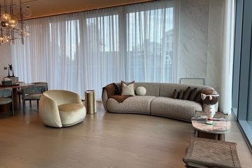 2 Bedroom Condo for Sale or Rent in SCOPE Langsuan, Lumpini, Bangkok near BTS Chit Lom