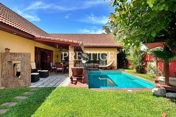 3 Bedroom House for sale in View Talay Villas, Nong Prue, Chonburi