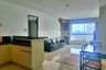1 Bedroom Condo for rent in Ocean Portofino, Na Jomtien, Chonburi