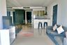 1 Bedroom Condo for rent in Ocean Portofino, Na Jomtien, Chonburi