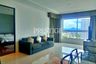 1 Bedroom Condo for rent in Ocean Portofino, Na Jomtien, Chonburi