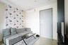 1 Bedroom Condo for rent in The Base Central Pattaya, Nong Prue, Chonburi