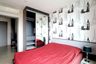 1 Bedroom Condo for rent in The Base Central Pattaya, Nong Prue, Chonburi