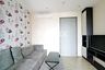 1 Bedroom Condo for rent in The Base Central Pattaya, Nong Prue, Chonburi
