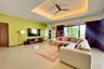 3 Bedroom House for rent in Baan Pattaya 5, Huai Yai, Chonburi