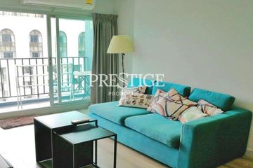 2 Bedroom Condo for rent in Centric Sea, Nong Prue, Chonburi