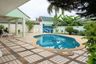3 Bedroom House for rent in Baan Chalita 1, Na Kluea, Chonburi