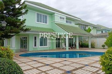 3 Bedroom House for rent in Baan Chalita 1, Na Kluea, Chonburi
