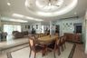 3 Bedroom House for rent in Baan Chalita 1, Na Kluea, Chonburi