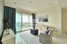 2 Bedroom Condo for rent in Reflection Jomtien Beach Pattaya, Na Jomtien, Chonburi