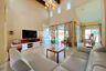 4 Bedroom House for rent in Silk Road Place, Huai Yai, Chonburi