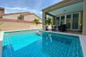 4 Bedroom House for rent in Silk Road Place, Huai Yai, Chonburi