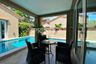 4 Bedroom House for rent in Silk Road Place, Huai Yai, Chonburi