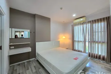 1 Bedroom Condo for rent in Serene Lake North 8, Mae Hia, Chiang Mai