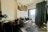 1 Bedroom Condo for rent in Park Origin Thonglor, Khlong Tan Nuea, Bangkok