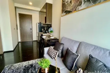 1 Bedroom Condo for rent in Park Origin Thonglor, Khlong Tan Nuea, Bangkok