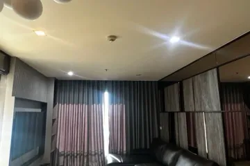 2 Bedroom Condo for rent in Star View, Bang Khlo, Bangkok near BTS Surasak