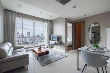 1 Bedroom Condo for rent in Menam Residences Condominium, Wat Phraya Krai, Bangkok