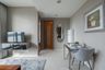 1 Bedroom Condo for rent in Menam Residences Condominium, Wat Phraya Krai, Bangkok