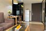 1 Bedroom Condo for rent in Tidy Thonglor, Khlong Tan Nuea, Bangkok near BTS Thong Lo