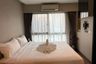 1 Bedroom Condo for rent in Tidy Thonglor, Khlong Tan Nuea, Bangkok near BTS Thong Lo
