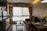 1 Bedroom Condo for rent in Tidy Thonglor, Khlong Tan Nuea, Bangkok near BTS Thong Lo