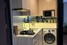 1 Bedroom Condo for rent in Tidy Thonglor, Khlong Tan Nuea, Bangkok near BTS Thong Lo