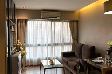 1 Bedroom Condo for rent in Tidy Thonglor, Khlong Tan Nuea, Bangkok near BTS Thong Lo