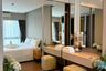 1 Bedroom Condo for rent in Tidy Thonglor, Khlong Tan Nuea, Bangkok near BTS Thong Lo
