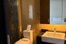 1 Bedroom Condo for rent in Tidy Thonglor, Khlong Tan Nuea, Bangkok near BTS Thong Lo
