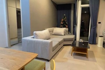 2 Bedroom Condo for rent in Wyndham Garden Residence, Phra Khanong, Bangkok near BTS Ekkamai