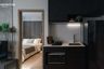 1 Bedroom Condo for rent in NUE District R9, Huai Khwang, Bangkok near MRT Phra Ram 9