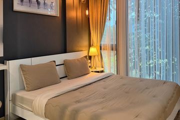 1 Bedroom Condo for rent in The BASE Uptown-Phuket, Ratsada, Phuket