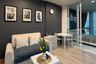 1 Bedroom Condo for rent in The BASE Uptown-Phuket, Ratsada, Phuket