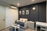1 Bedroom Condo for rent in The BASE Uptown-Phuket, Ratsada, Phuket