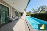 4 Bedroom House for sale in Pong, Chonburi