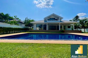 4 Bedroom House for sale in Nong Prue, Chonburi