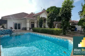 3 Bedroom House for sale in Nong Prue, Chonburi