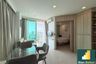 1 Bedroom Condo for rent in City Garden Tower, Nong Prue, Chonburi