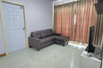 1 Bedroom Condo for rent in Supalai Casa Riva, Bang Kho Laem, Bangkok near BTS Talat Phlu