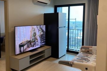 2 Bedroom Condo for rent in Nue Mega Plus Bangna, Bang Kaeo, Samut Prakan