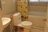2 Bedroom Condo for rent in The Clover Thonglor, Khlong Tan Nuea, Bangkok