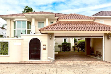 4 Bedroom Villa for rent in Nong Prue, Chonburi