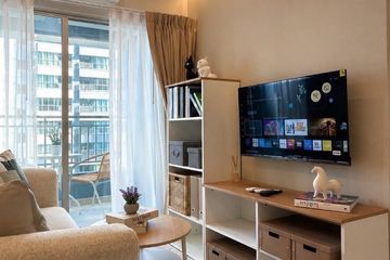 1 Bedroom Condo for sale in Nong Prue, Chonburi