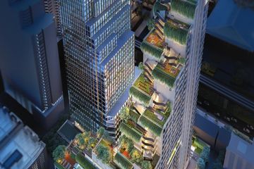 2 Bedroom Condo for sale in Park Origin Phayathai, Thung Phaya Thai, Bangkok near BTS Phaya Thai