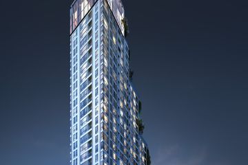 1 Bedroom Condo for sale in Park Origin Phayathai, Thung Phaya Thai, Bangkok near BTS Phaya Thai