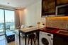 1 Bedroom Condo for rent in The Riviera Ocean Drive, Nong Prue, Chonburi