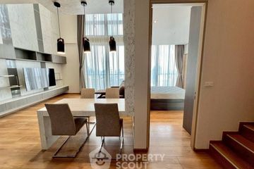 2 Bedroom Condo for rent in Park Origin Phrom Phong, Khlong Tan, Bangkok near BTS Phrom Phong
